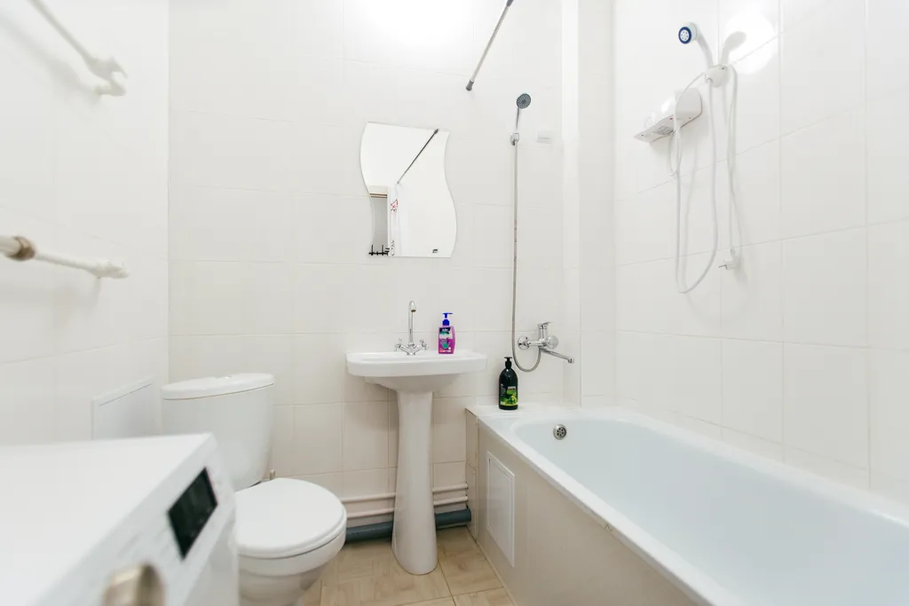 Апартамент в центре