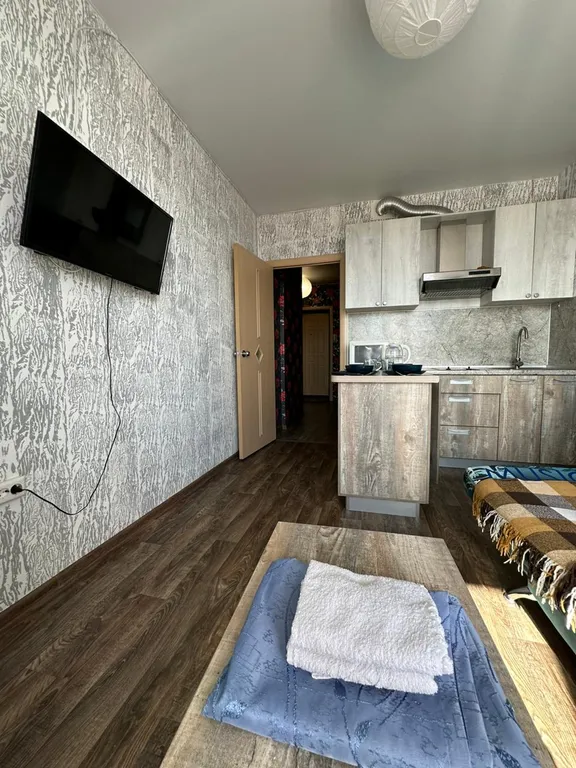 Квартира в центре