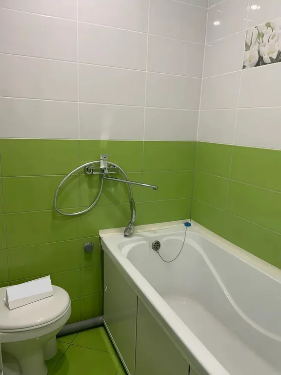 Квартира 1-комнатная Квартира — Сочи