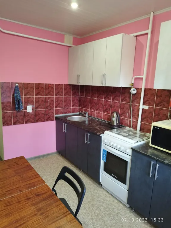 Квартира Уютная квартира в центре Краснооктябрьского района Волгограда — Волгоград