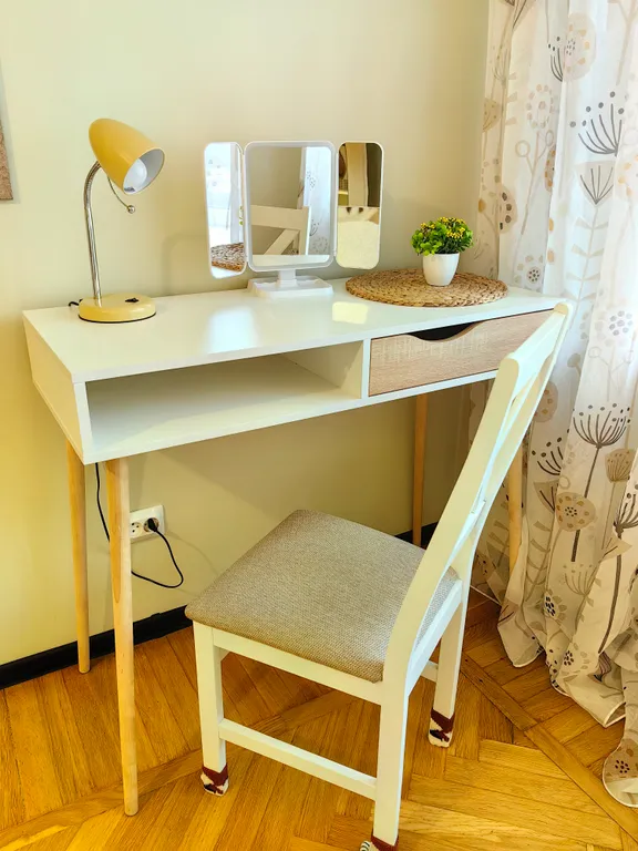 Апартаменты "Таксы на севере" в центре Мурманска