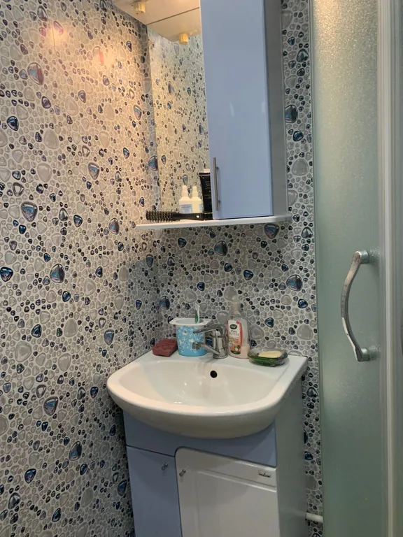 Уютная квартира в самом удобном месте города