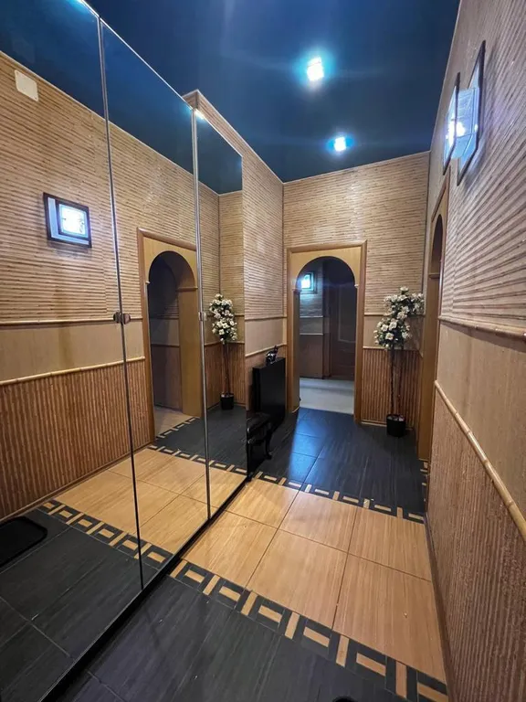 Квартира в центре