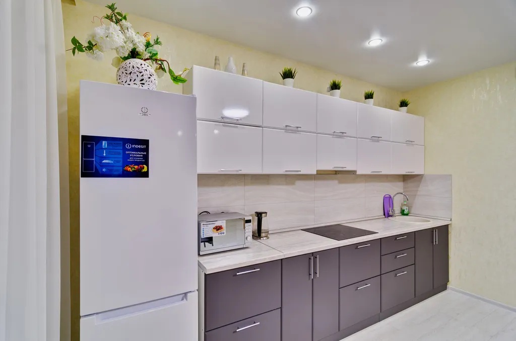 1-комн квартира в центре рядом с жд вокзалом