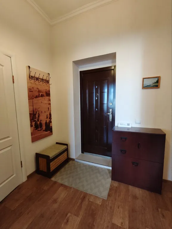 Уютная квартира для семьи