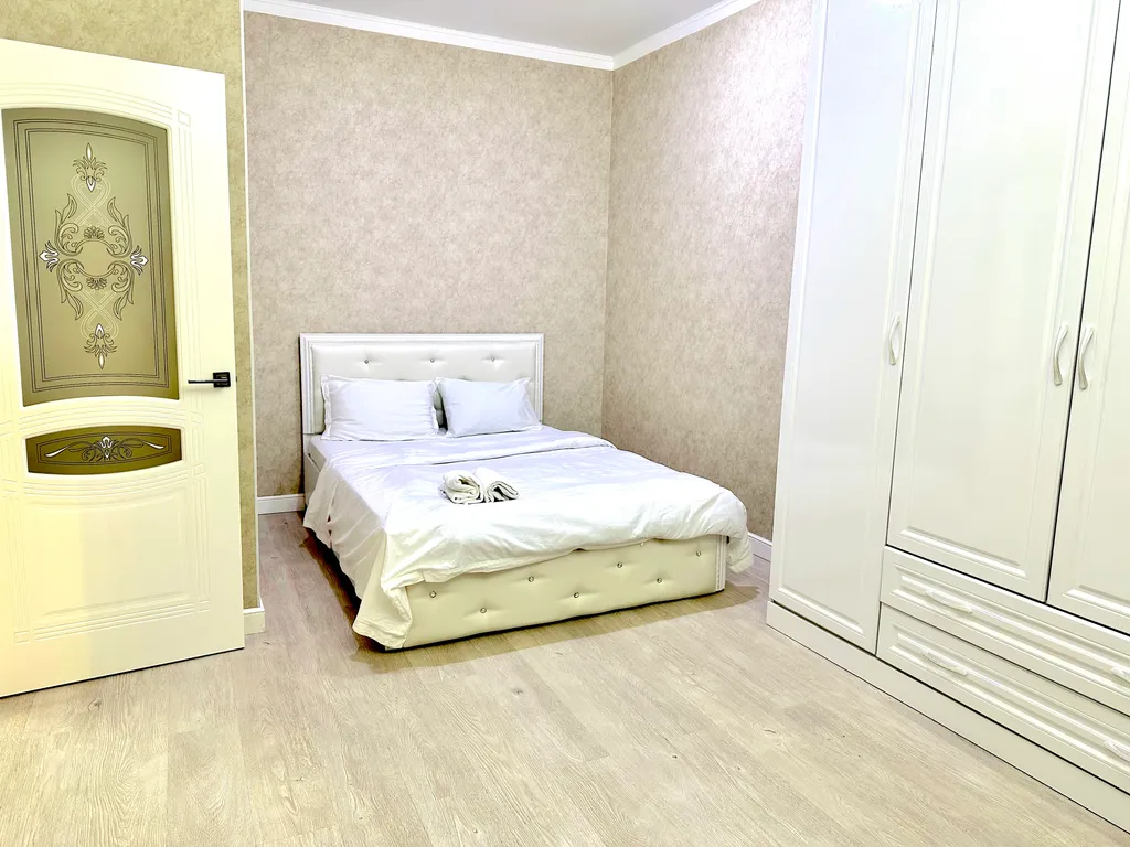 Prego apartments Алматау 5 этаж