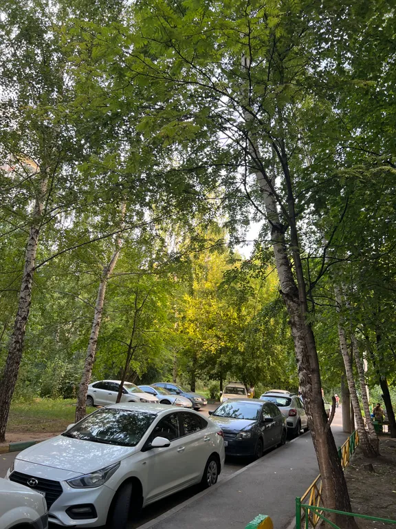 Уютная однокомнатная квартира рядом с метро