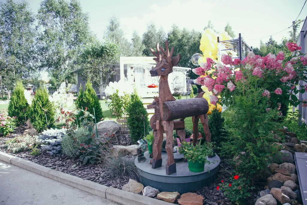 Дом МилаВилла