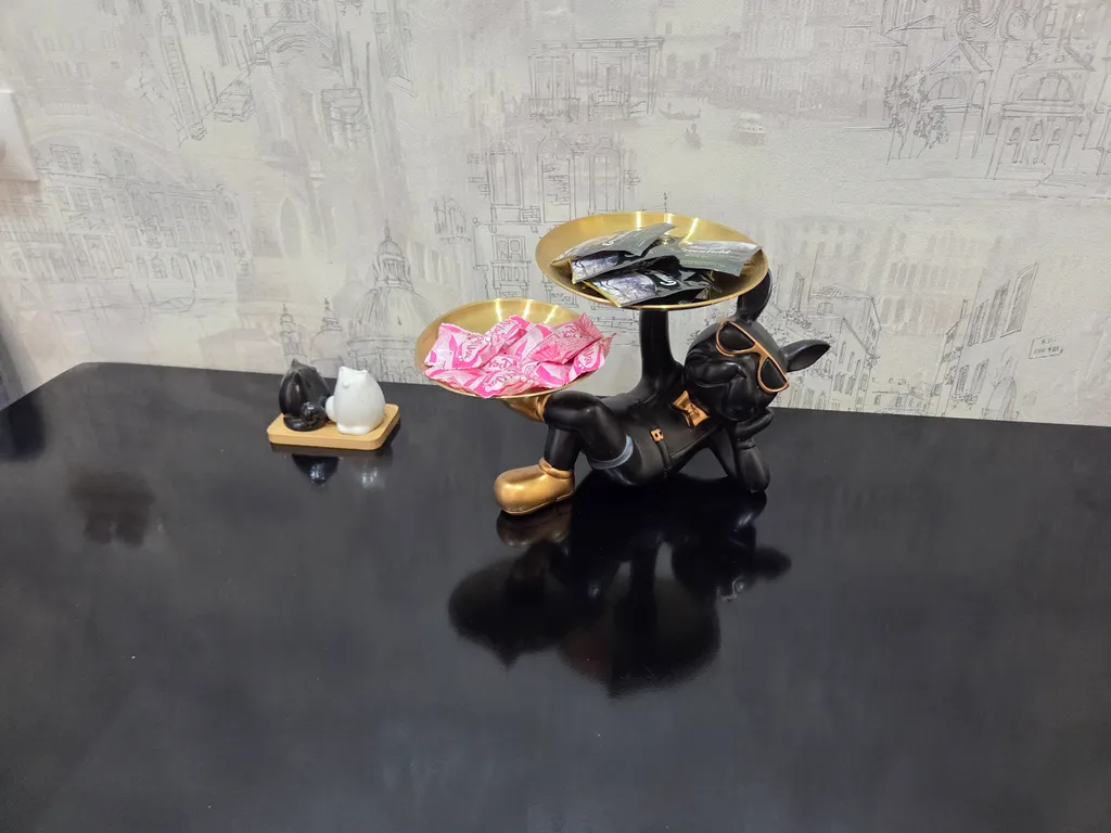 Апартаменты VVA / Российский проспект