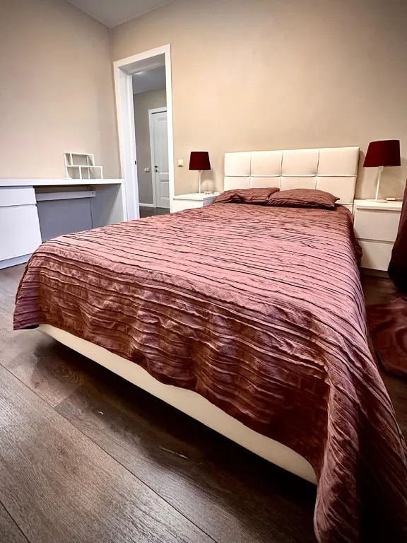 Эксклюзивный коттедж в поселке бизнес-класса