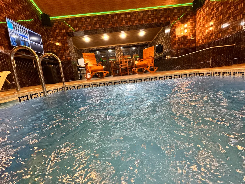 Дача Гилавар недалеко от seabreeze