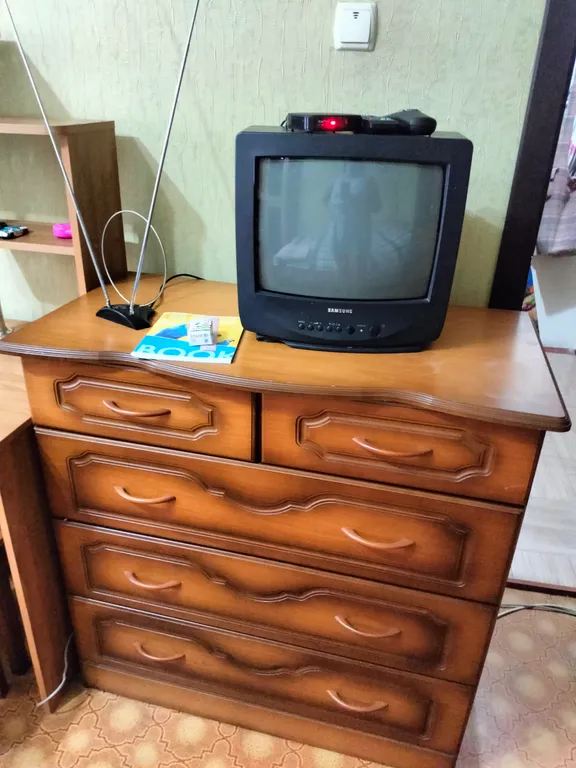 Квартира Квартира с прекрасным видом на море и горы — Лазаревское