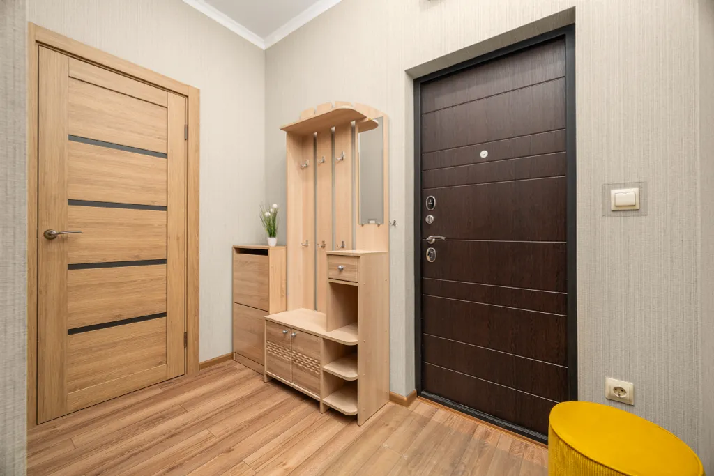 Квартира Квартира Hjliday apartment — Краснодар