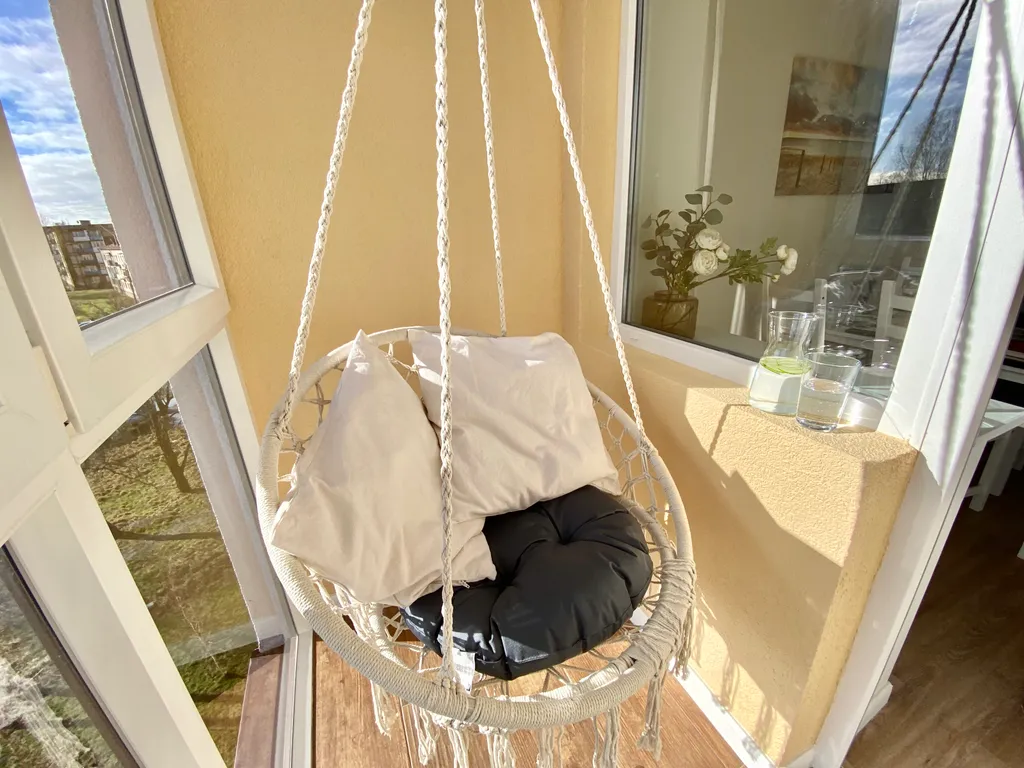 Квартира Baltic breeze уютные апартаменты у моря — Пионерский