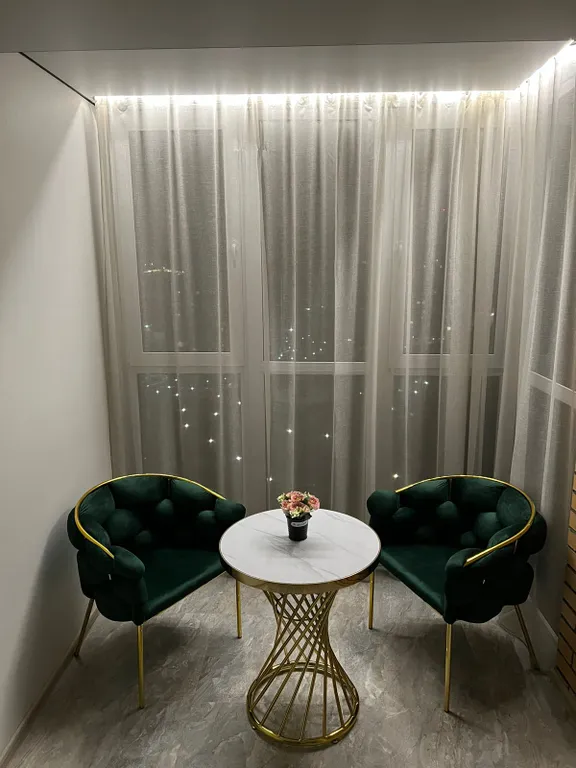 Шикарная квартира на Патрокле — аренда посуточно в Владивосток