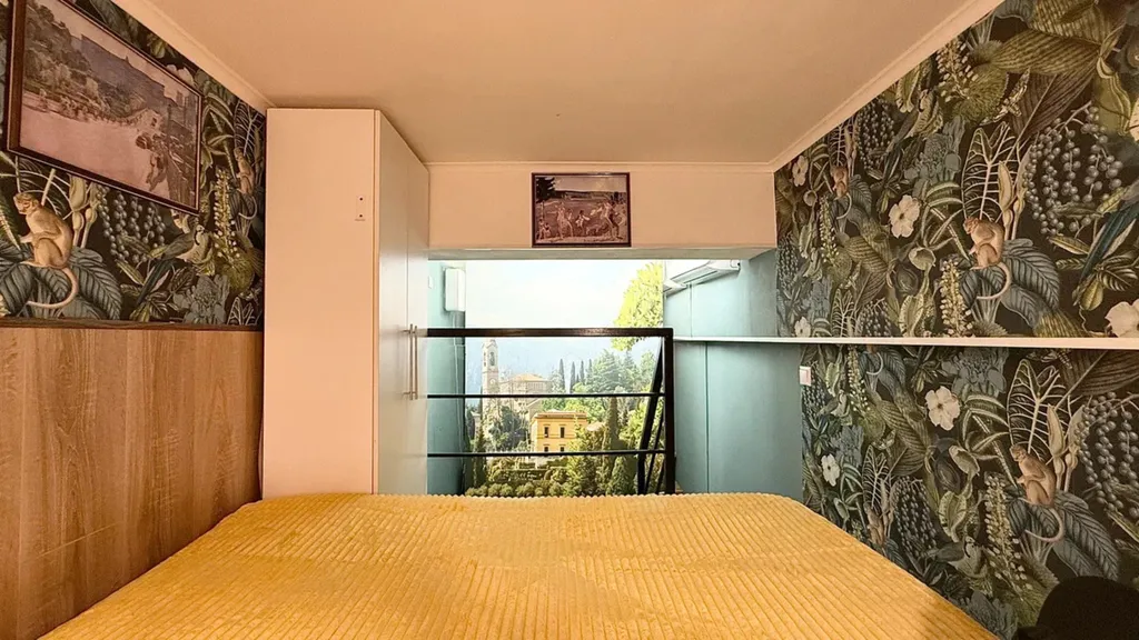 Квартира Уютная квартира-студия в ЖК Галерея ЗИЛ — Москва