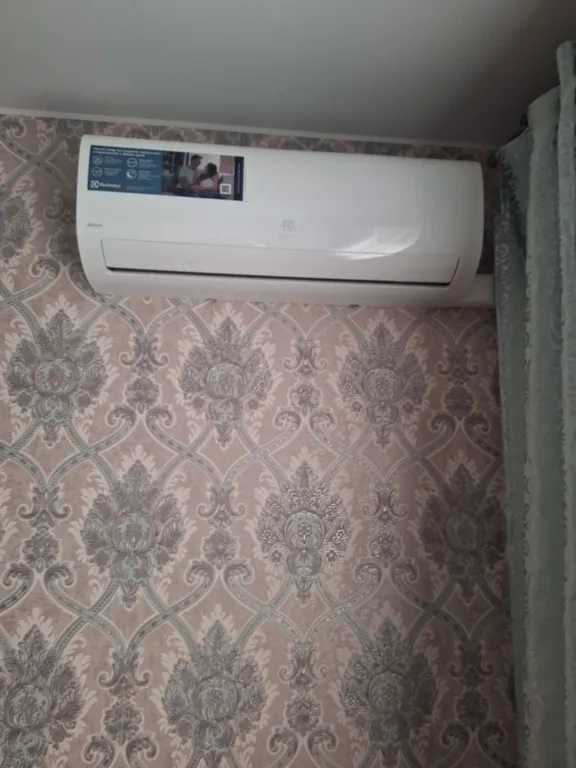 Уютная однокомнатная квартира в исторической части города