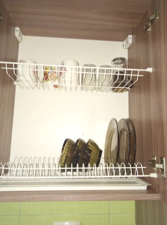 Квартира Уютная квартира — Калининград