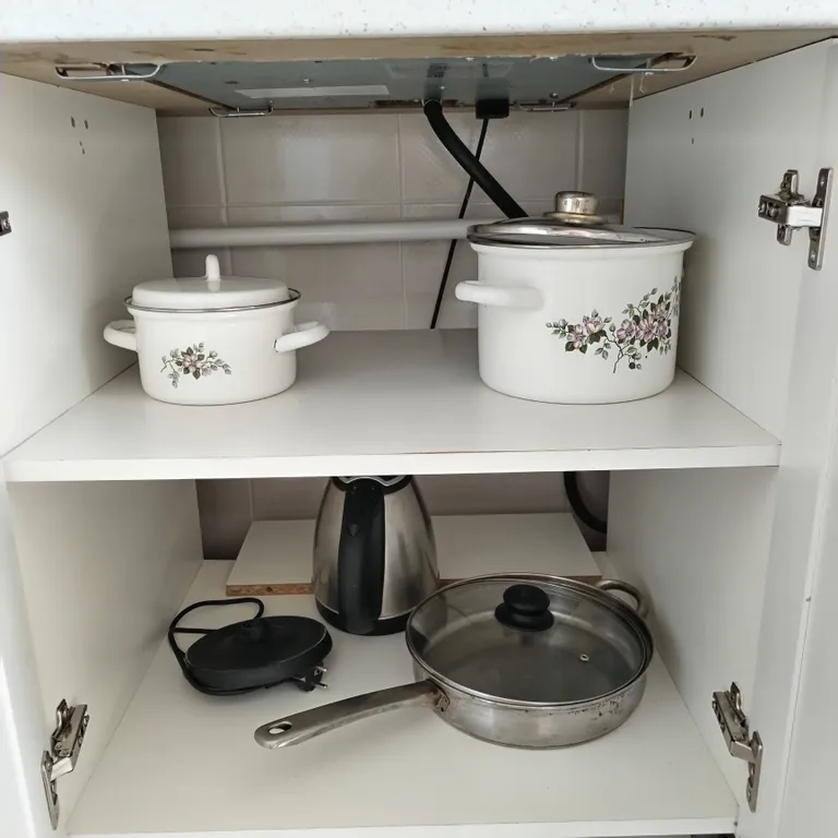 Квартира 1-комнатная Квартира — Пионерский