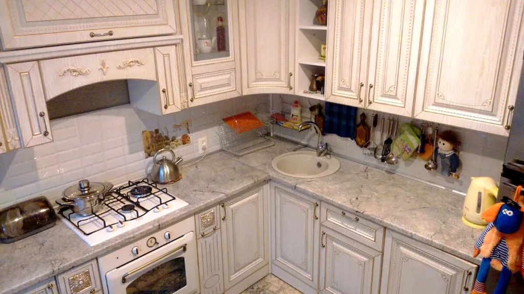 Квартира Комната — Судак