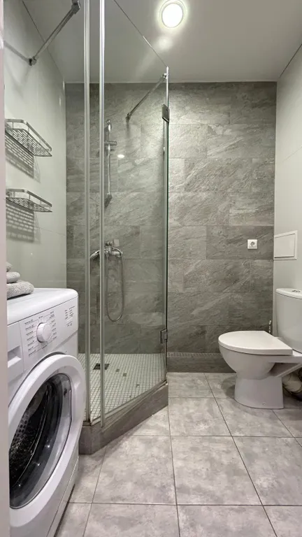 Квартира Квартира Мечта у моря — Адлер