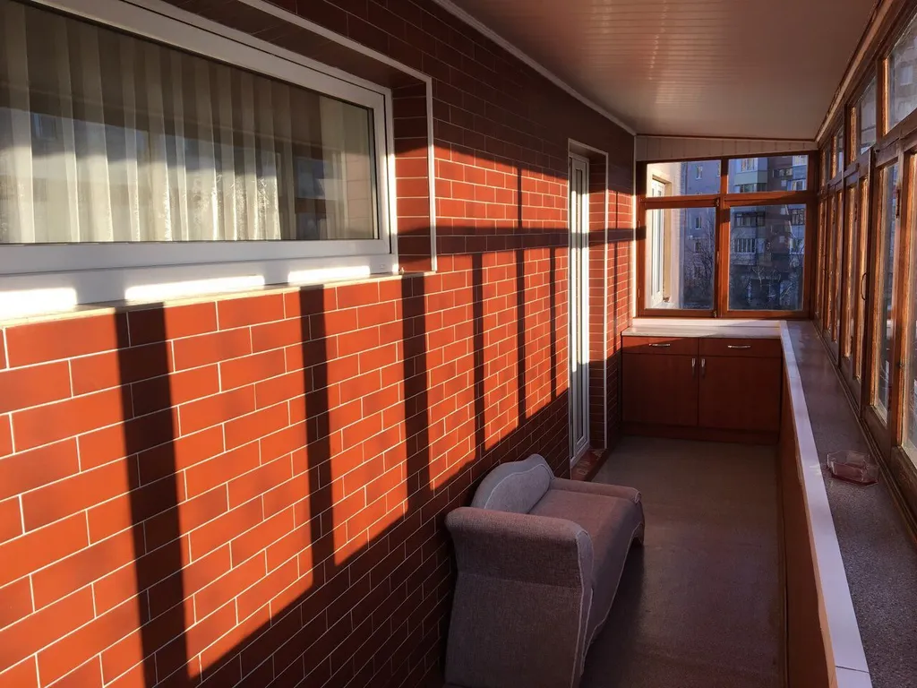 Уютная и чистая квартира с кондиционером