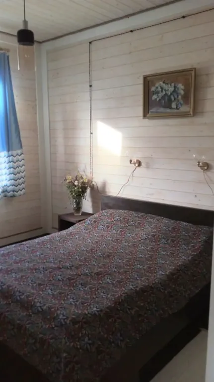 Коттедж 1-комнатный Дом — аренда посуточно в Гатчина