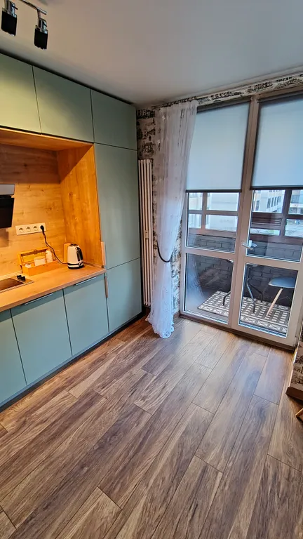 Квартира Квартира в ЖК Ломоносов — Ломоносов