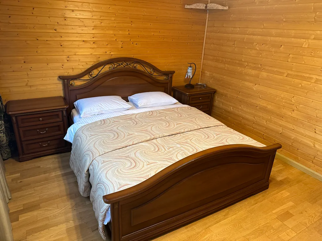 Терехово-Резорт