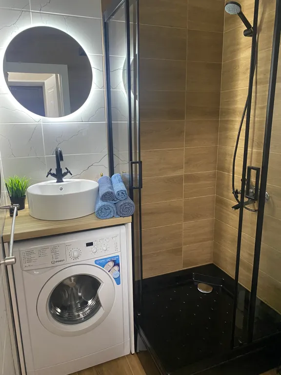 Квартира Уютная квартира в центре Великого Новгорода — Великий Новгород