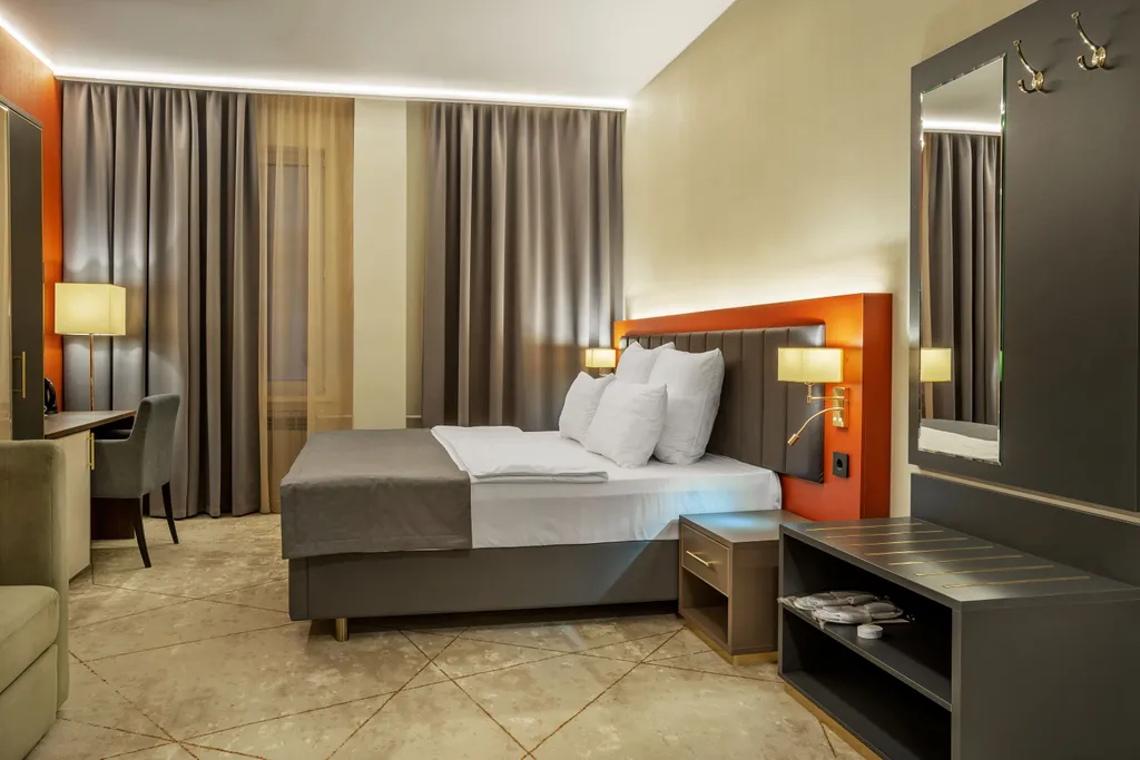 Квартира Комната — Москва