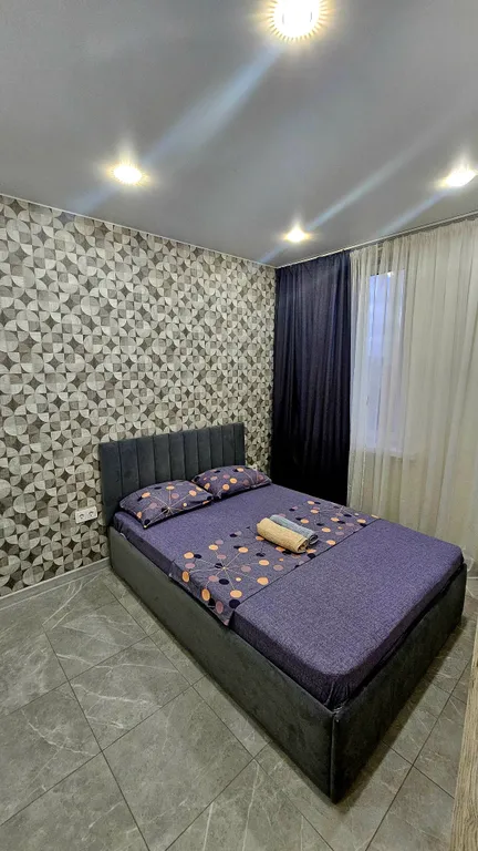 1-комнатная квартира в ЖК Тетрис