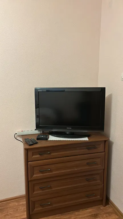 Квартира в центре