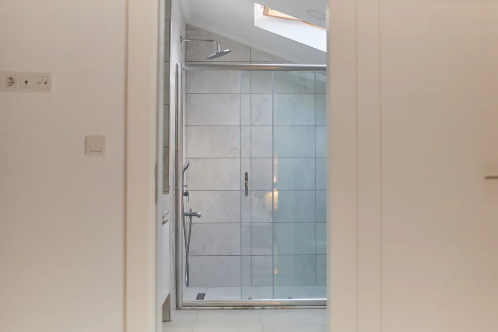 Новая вилла с 3-спальнями и видом на горы