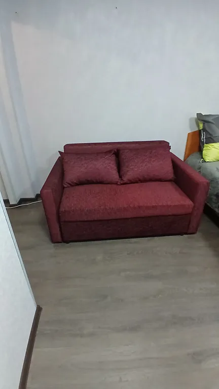 Уютная студия в центре Индустриального района