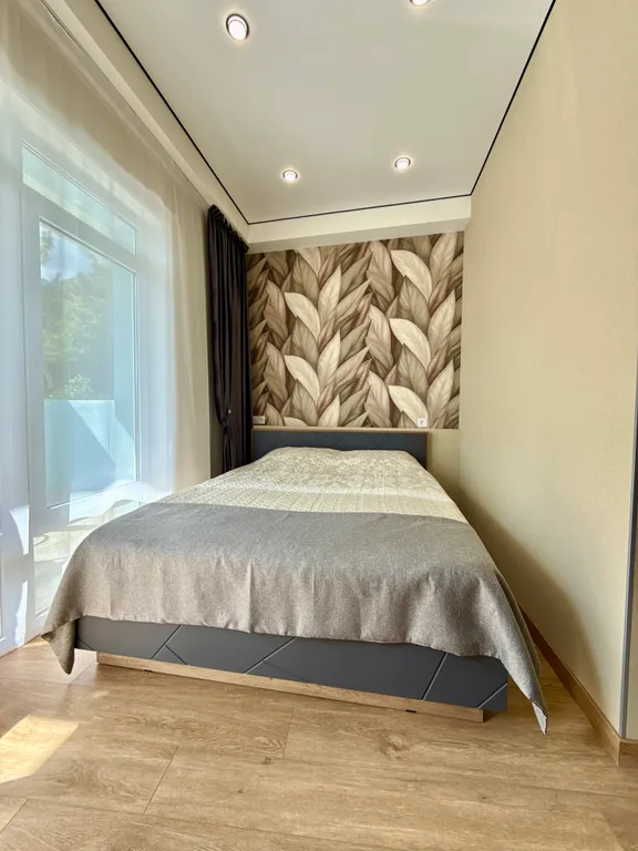 Студия у моря