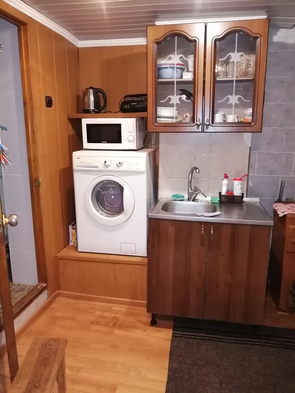 Коттедж Уютный дом в центре города — Пятигорск