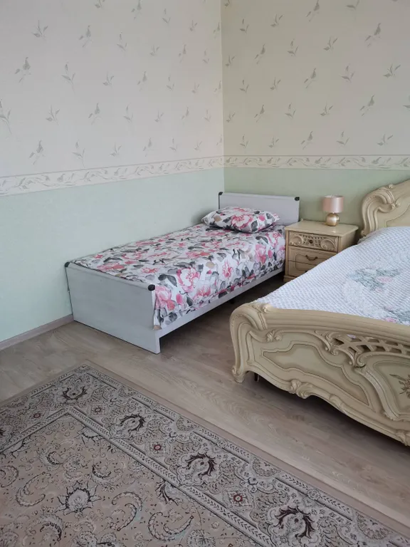 Уютный коттедж в историческом центре