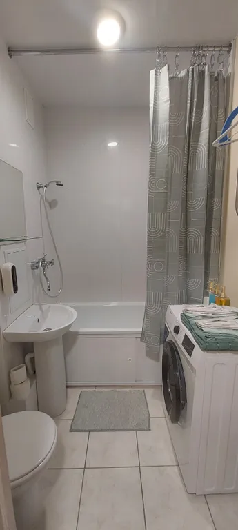 Квартира 1-комнатная Квартира — Краснодар