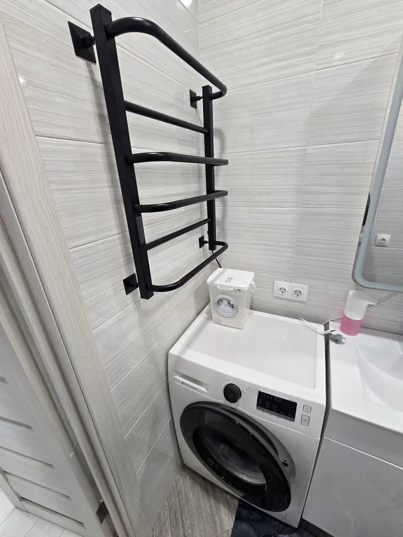 Квартира С видом на море уютная двухкомнатная квартира в ЖК Кавказ — Анапа