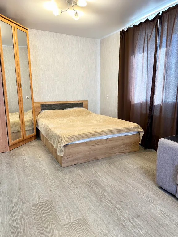 Квартира Политех ИРНИТУ школа МВД — аренда посуточно в Иркутск