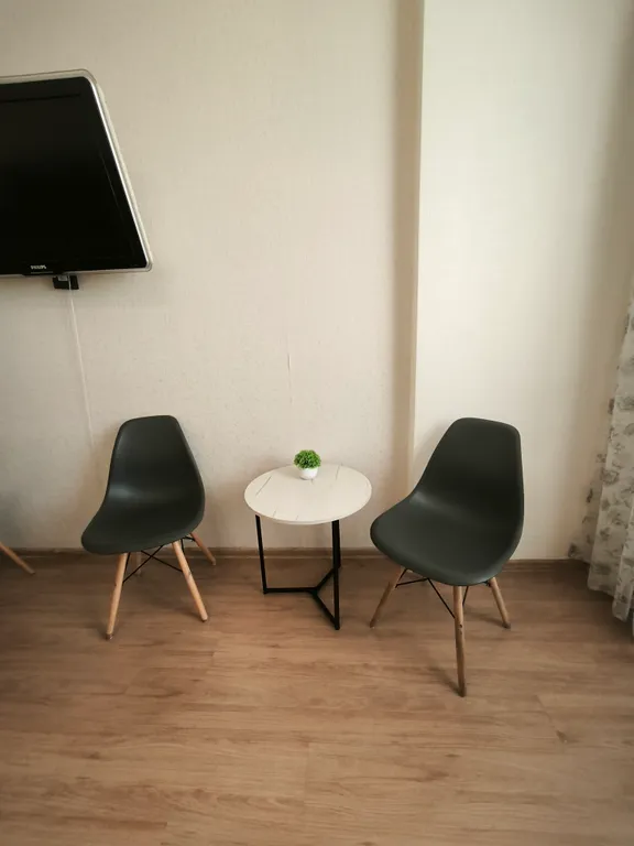 Уютная квартира в новом доме