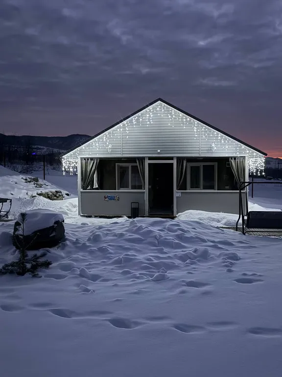 Коттедж Ваш идеальный вариант для отдыха — аренда посуточно в Белокуриха