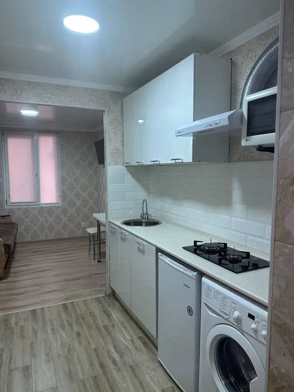 Гостевой домик в самом центре Ялты