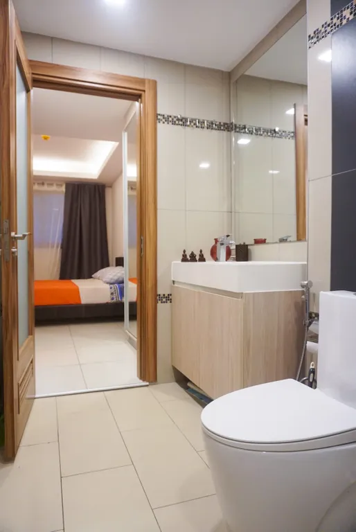 Апартаменты Лагуна бич резорт 2