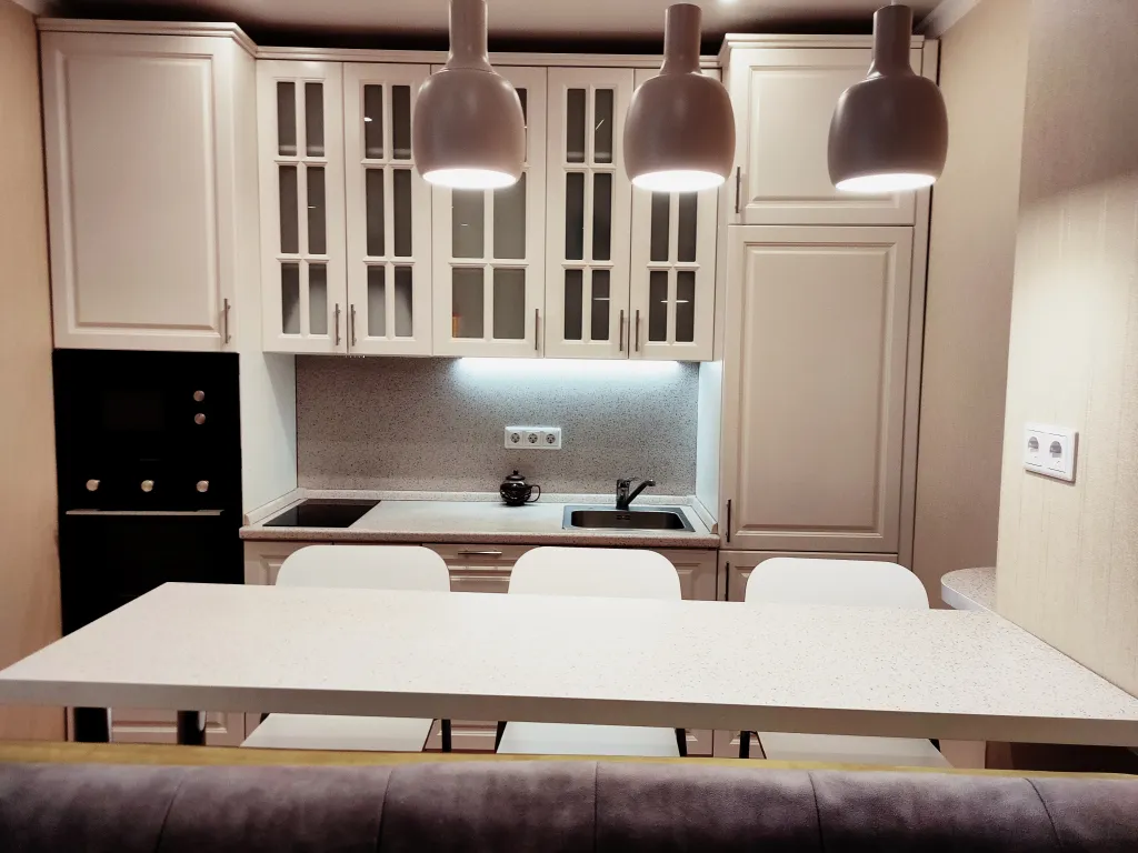 Апартаменты на Гвардейском 13