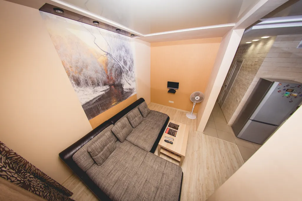 Atlant Apartments 109