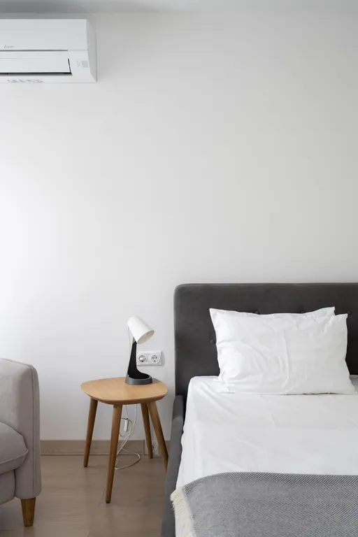 Квартира 1-комнатная Квартира — Санкт-Петербург