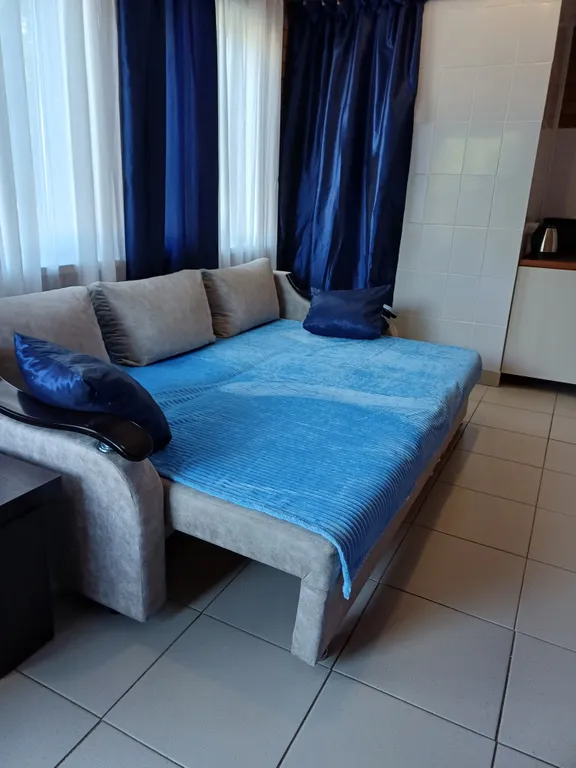 Уютная комната в частном доме с индивидуальным входом