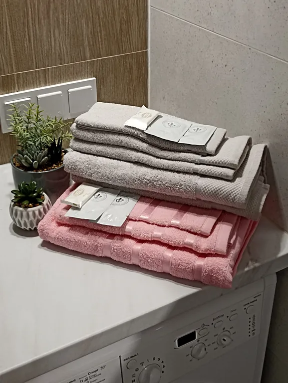 Апартаменты "У моря"